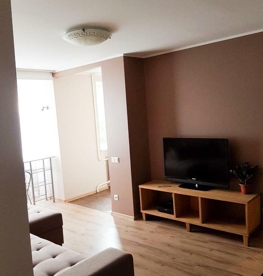 B-Est Lilleküla Apartment Tallinn Extérieur photo