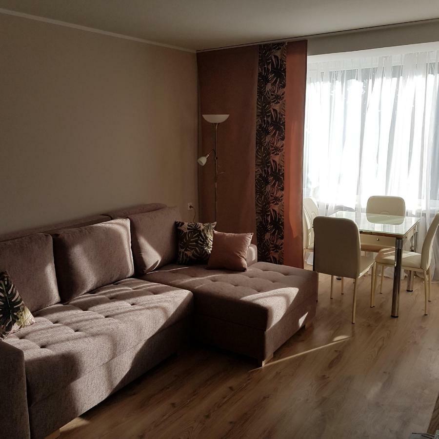 B-Est Lilleküla Apartment Tallinn Extérieur photo