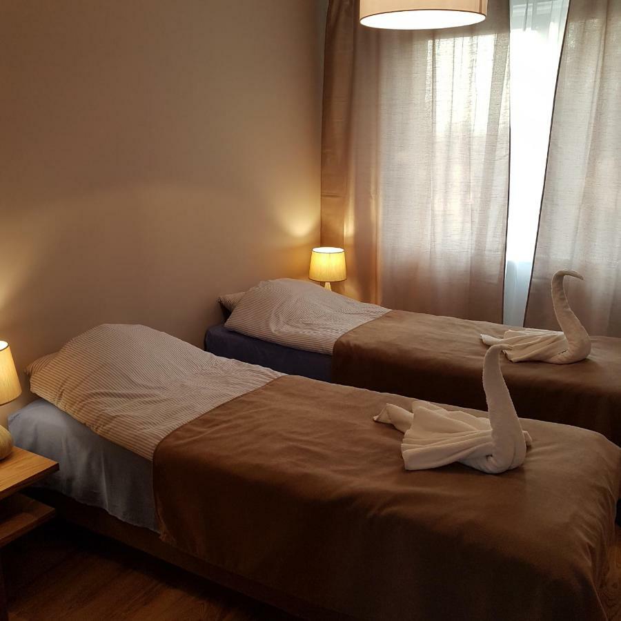B-Est Lilleküla Apartment Tallinn Extérieur photo